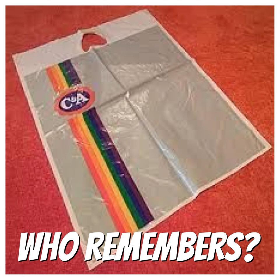 Who Remembers? More Nostalgia and Memories - Rachel's Vintage & Retro