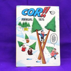 Vintage-Cor-Annual-1975-70s-Christmas-Book