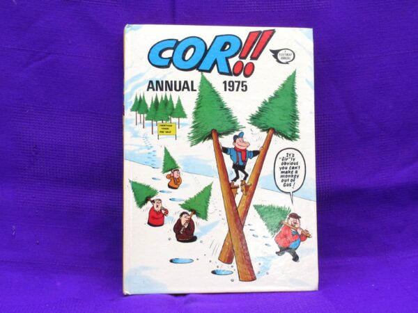 Vintage-Cor-Annual-1975-70s-Christmas-Book