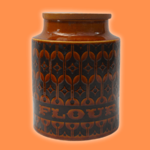 Vintage Hornsea Pottery