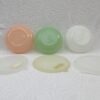 Vintage Tupperware Wonderlier Pastel Cereal Bowls with Lids 50s 60s - Choose Colour - Image 3