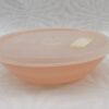 Vintage Tupperware Wonderlier Pastel Cereal Bowls with Lids 50s 60s - Choose Colour - Image 6