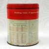 Vintage Cow and Gate Dried Milk Tin Babies Food Advertising 50s 60s - Image 3