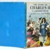 Vintage Ladybird Books Adventure From History Story Of Charles II - Image 2