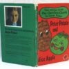 Vintage Ladybird Books Garden Gang Peter Potato Alice Apple - Image 2