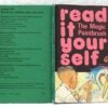 Vintage Ladybird Books Read It Yourself The Magic Paintbrush - Image 2
