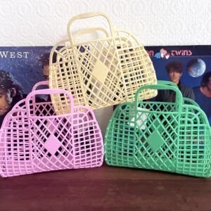 80s Jelly Bag Small Image