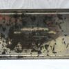 Vintage Edward Sharp Toffee Tin Spaniel Dog Rectangular 1960s - Image 3