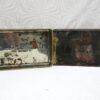 Vintage Edward Sharp Toffee Tin Spaniel Dog Rectangular 1960s - Image 4
