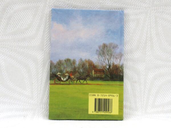 Vintage Ladybird Books Black Beauty Childrens Classics - Image 2