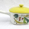Vintage Rorstrand Granada Sweden Saucepan Serving Dish 1960s - Image 3