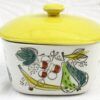 Vintage Rorstrand Granada Sweden Saucepan Serving Dish 1960s - Image 4