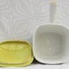 Vintage Rorstrand Granada Sweden Saucepan Serving Dish 1960s - Image 5