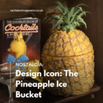 Design Icon: The Pineapple Ice Bucket Image