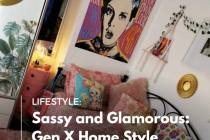 Gen X Home Style Blog Image