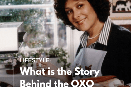 What is the story behind the Oxo cube? Blog Image