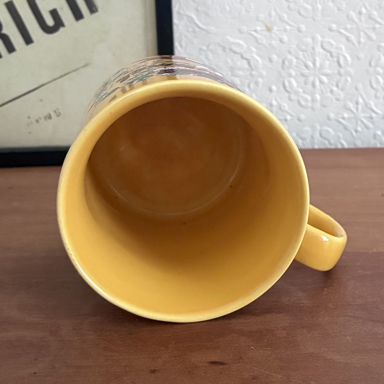 Vintage Kilncraft Cadburys Caramel Bunny Mug 1980s - Image 5