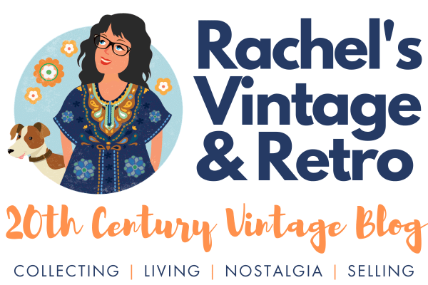 Rachel's Vintage & Retro