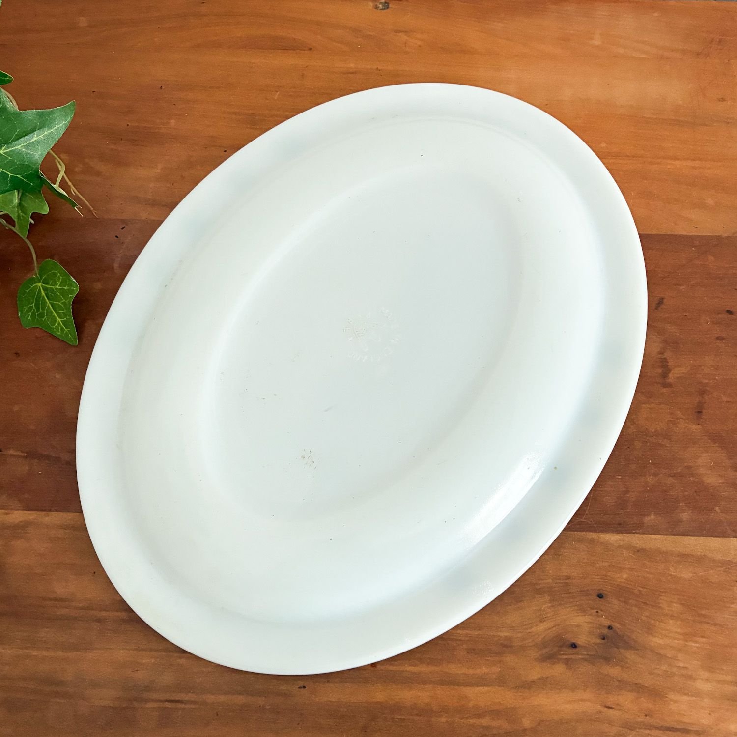 Vintage JAJ Pyrex Gaiety Snowflake Dinnerware 1960s - Image 3